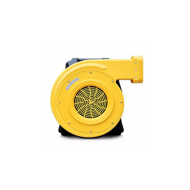 Blower 2Hp vista