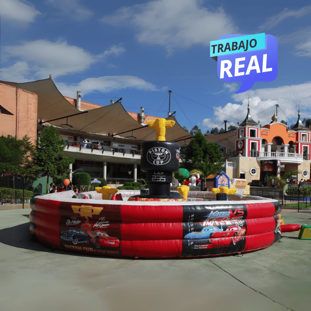 Parque Disney |  Boingland