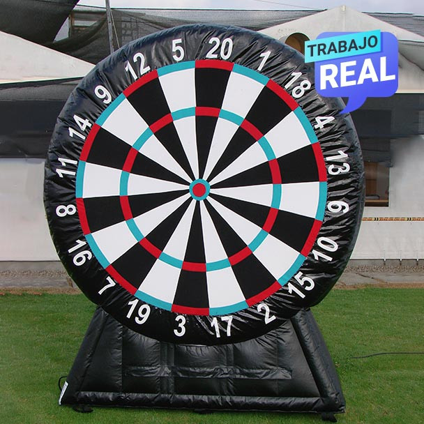 inflables publicitarios bogota precios Cali