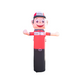 Llamadores  3D