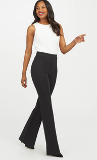 20252R High Rise Flare Perfect Pant 20252R High Rise Flare Perfect Pant
