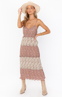 Emira Maxi Dress Emira Maxi Dress
