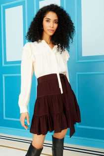 Karin Blouse Karin Blouse