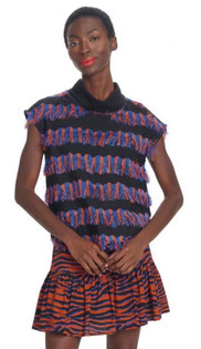 Amala Sweater Top Amala Sweater Top