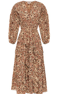 Louise Midi Dress Louise Midi Dress