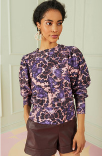 Gracen Pullover Gracen Pullover