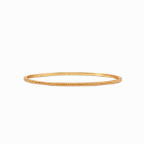 BG210G-M Calypso Stacking Bangle BG210G-M Calypso Stacking Bangle