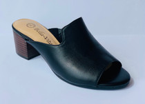 Daisy Block Heel Sandal Daisy Block Heel Sandal