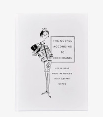 Coco Chanel Book Coco Chanel Book