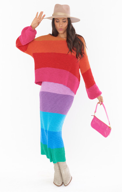 Pismo Sweater