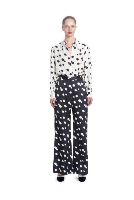 Camille Dot Pant