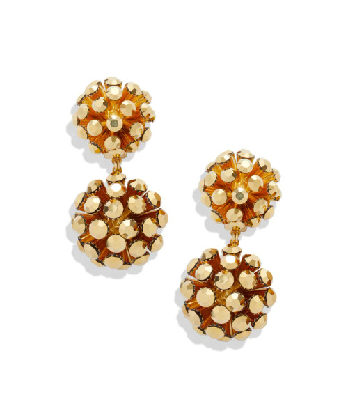 Miller Earring in Aurum