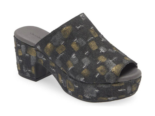 Gordie Wedge