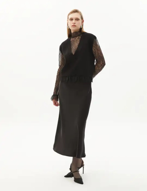 Alessia Skirt