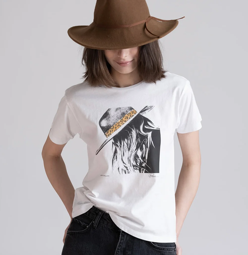Wildest Dreams Mushie Tees