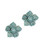 Bonnie Aqua Earrings