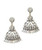 Chloe Statement Earrings