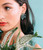 Farrow Aqua Earrings