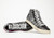 Leo Velvet Skate Hightop Sneaker