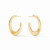 Luna Hoop - Medium