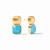 Catalina Earring - Pacific Blue