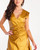 Danielle Dress - Bronze