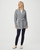 Emmaline Cardigan in Heather Grey