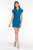 Rubina Dress - Mallard