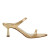 Alonde Heel - Gold