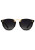 Beau Nylon - Black + Shadow 24k Polarized