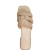 Casara Slide - Light Natural