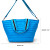 Maxi Beach Bum Cooler Bag - Turquoise