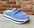 Carlisa Sky Slip-on Sneaker