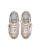 PRSX Low-Top Sneaker - White Gold