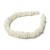 Jessie Terry Headband - Ivory