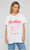 Airport Tee Heartbreak Hotel Graphic