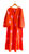 Orange Beach Palms Caftan