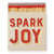 Spark Joy Match