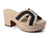 Gen in Black Raffia