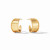 Savoy Hoop-Gold-M