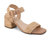 Dianna in Toast Raffia