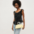 Alexander Crossbody in Butter