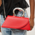 Alexander Crossbody in Red
