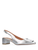 Bonnie 45 Pump in Silver