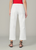 The Wilder Relaxed Barrel in White