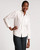 Perfect White Button Down in White