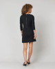 The Perfect A-line 3/4 Sleeve Dress 20382R