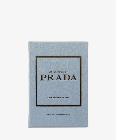 Little Book of Prada [Book]