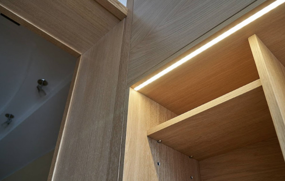 Difference Between COB Lights
