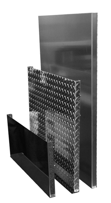 Universal Deck Plates